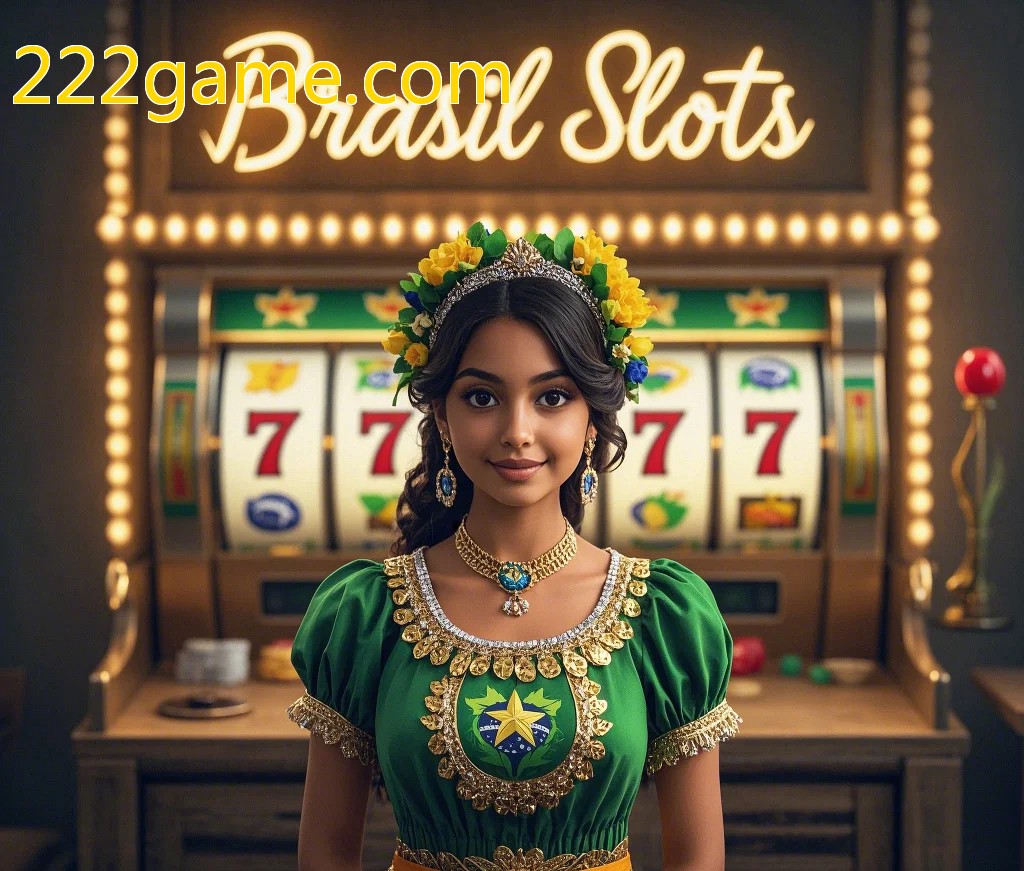 222GAME GAME-Slots