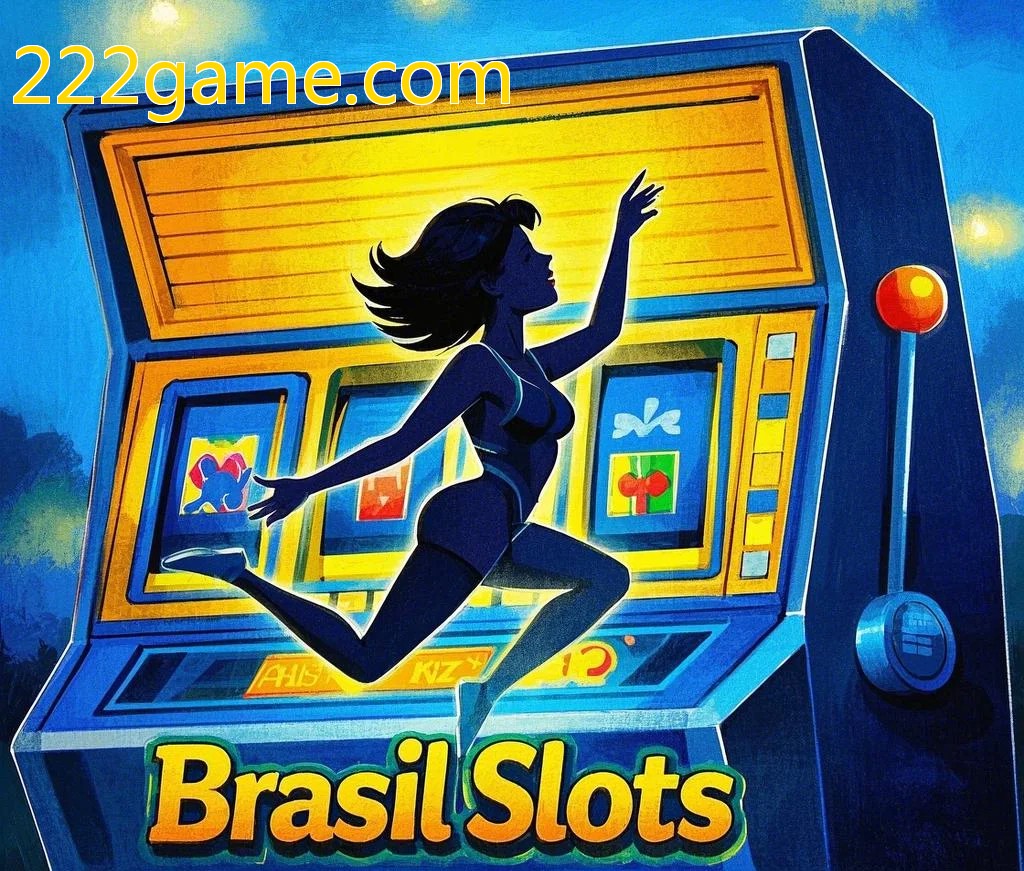 222GAME GAME-Slots