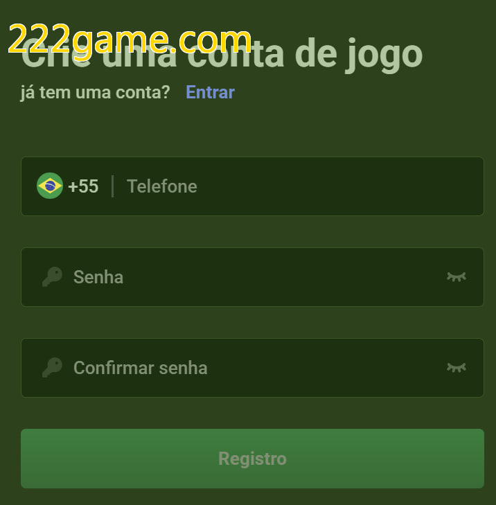 Login-E-Registro-Registro